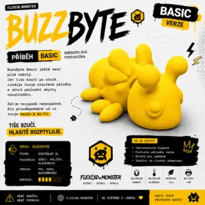 BuzzByte Basic