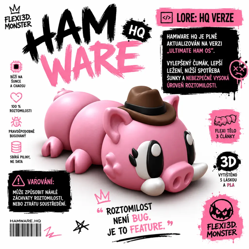 HamWare HQ