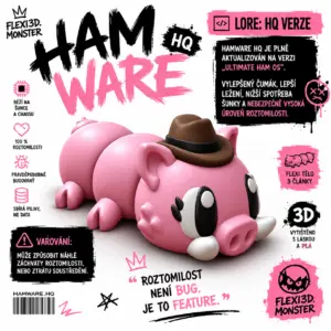 HamWare HQ