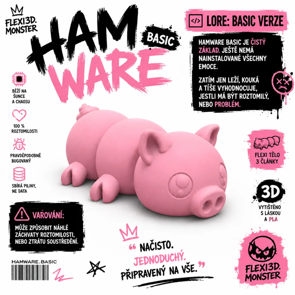 HamWare Basic