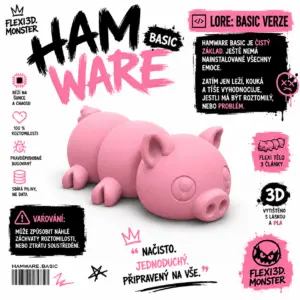 HamWare Basic