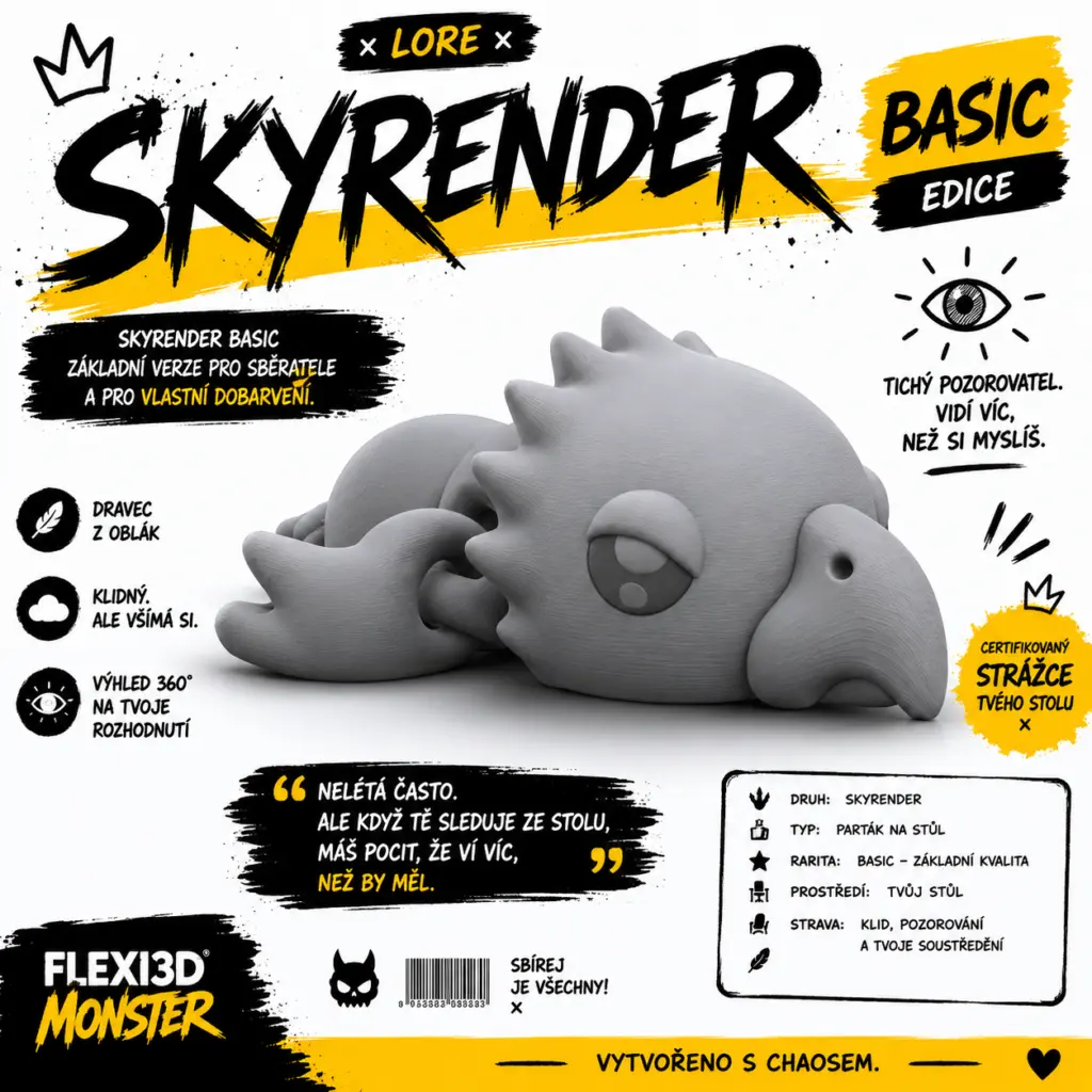 SkyRender Basic