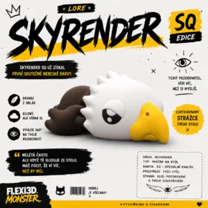 SkyRender SQ