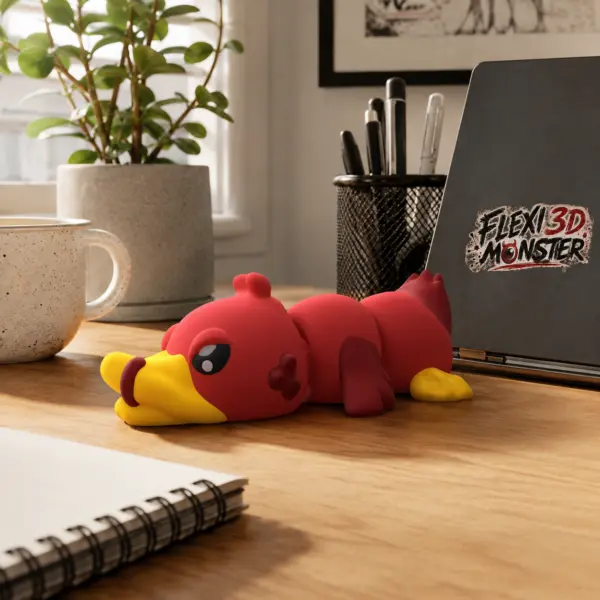 AngryDuck HQ - Obrázek 3