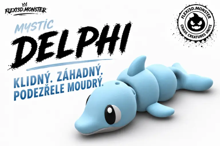 Mystic DELPHI