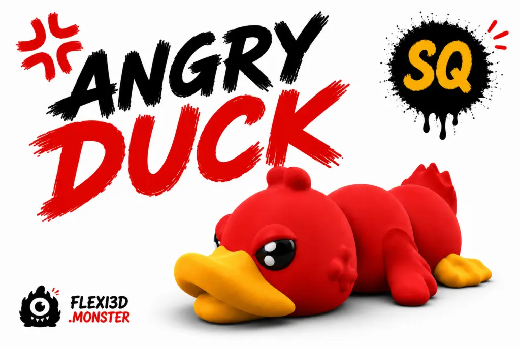 AngryDuck
