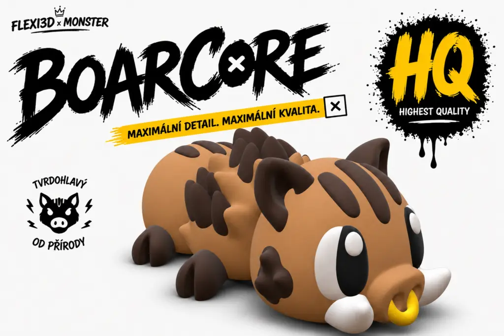 BoarCore