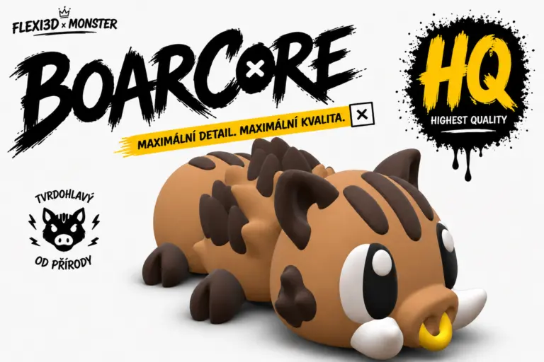 BoarCore