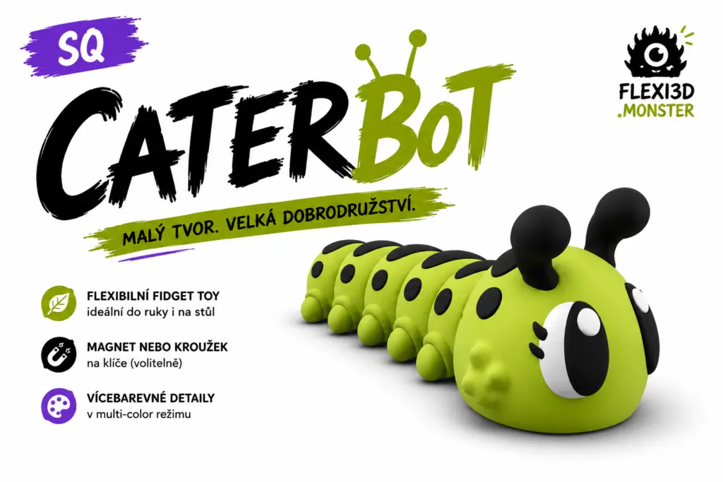 CaterBot