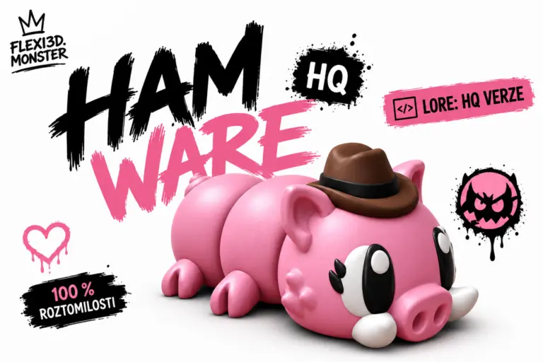HamWare