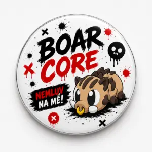 Placka BoarCore