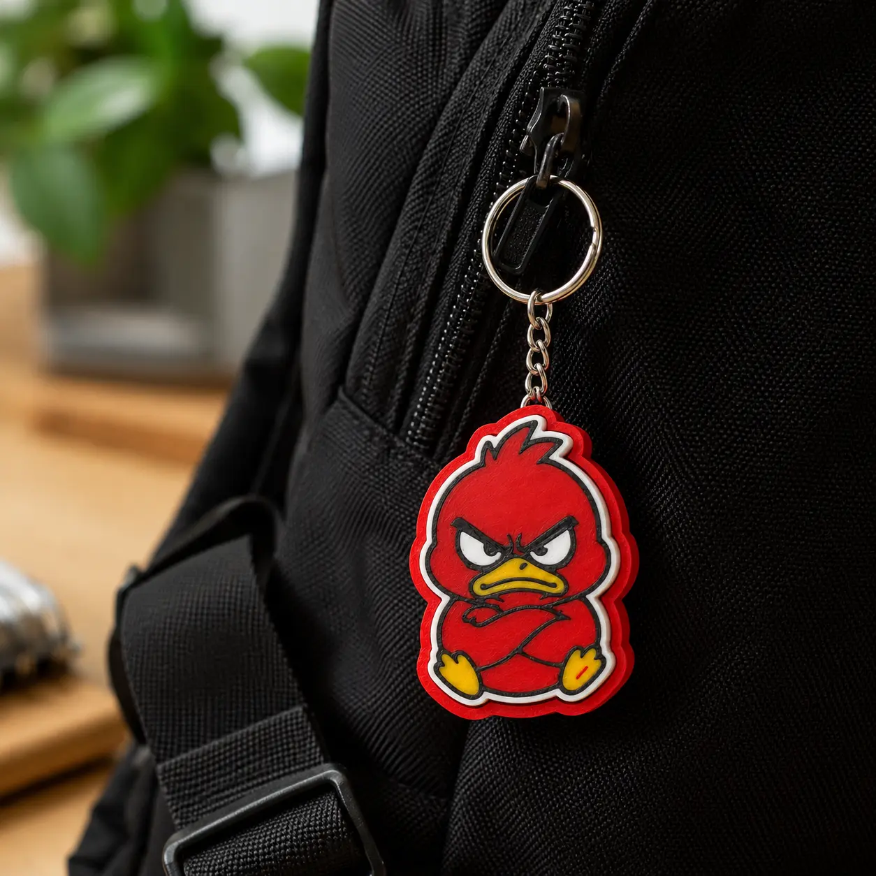 AngryDuck Clicker - Obrázek 2