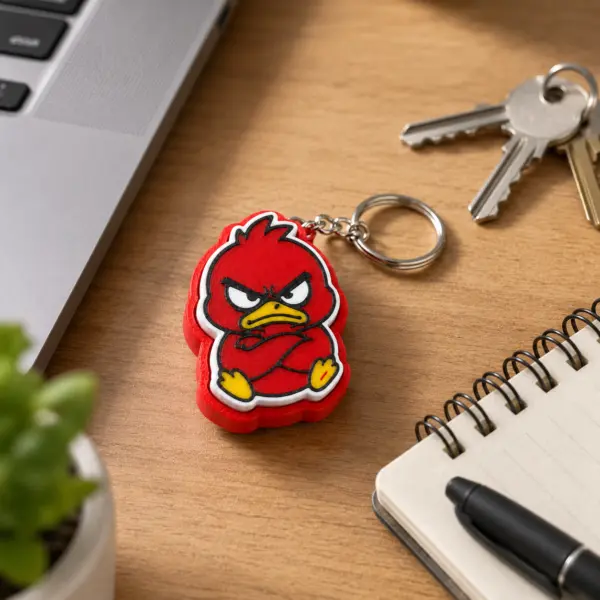 AngryDuck Clicker - Obrázek 3