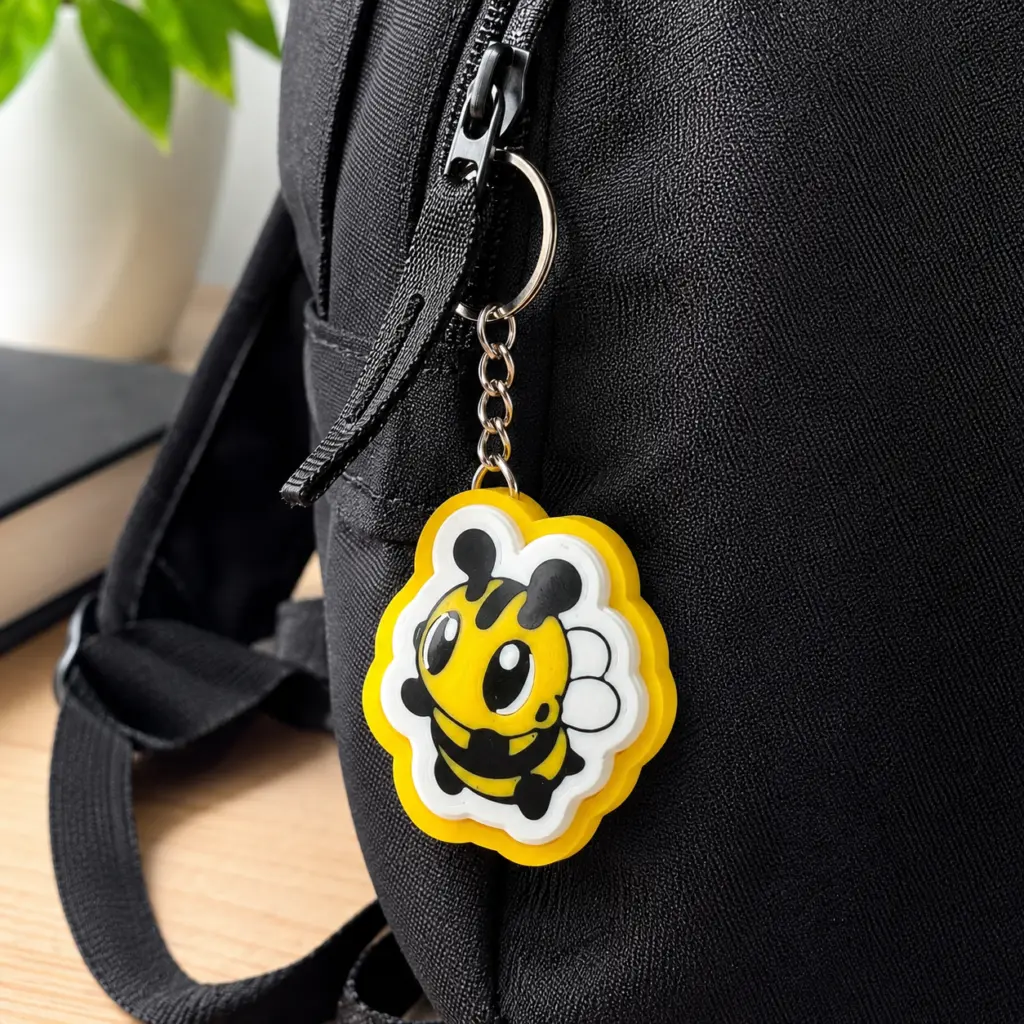 BuzzByte Clicker