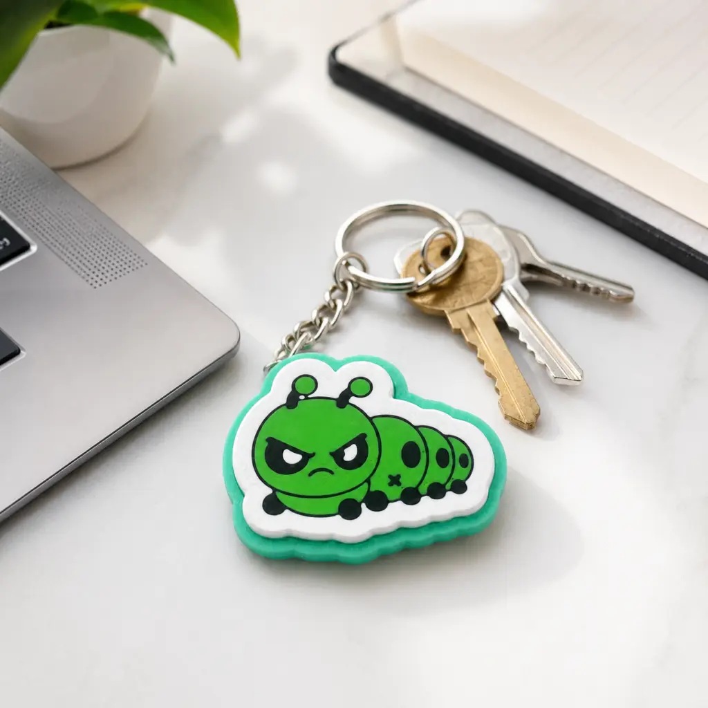 CaterBot Clicker – Grumpy