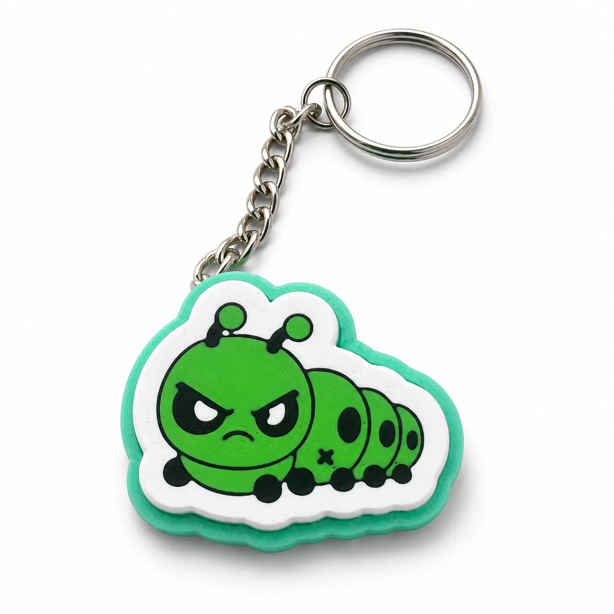 CaterBot Clicker – Grumpy - Obrázek 1