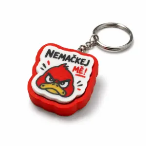 AngryDuck Clicker – Nemačkej mě!